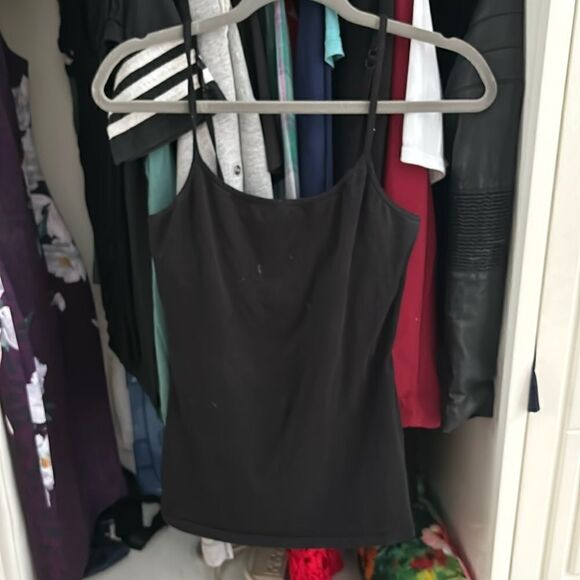 Express black bra cami tank size small - Picture 1 of 2